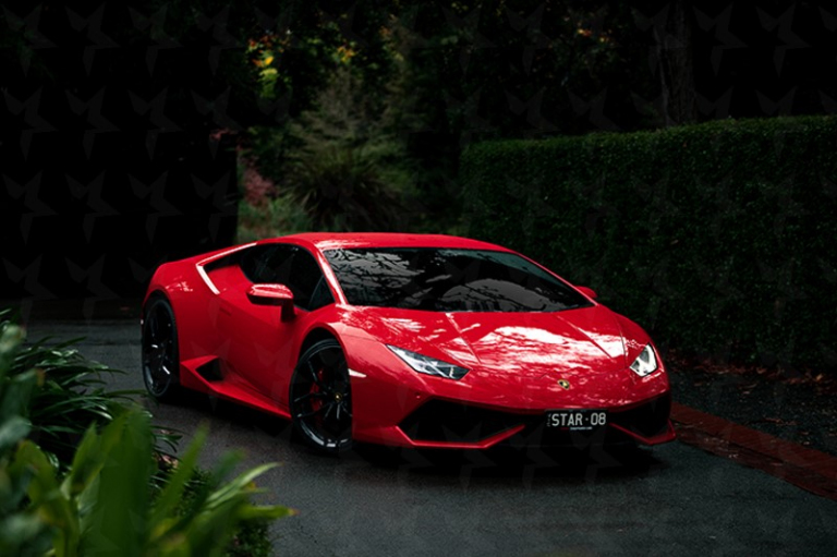 Lamborghini-Huracan-Red-3