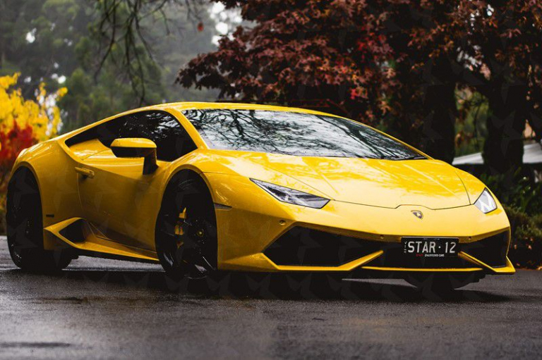 Lamborghini-Huracan-Yellow-2